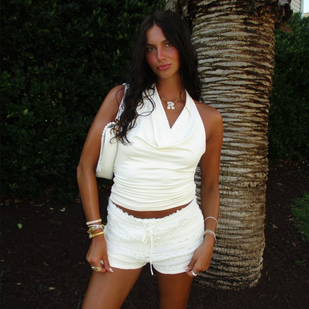 Meet your Posher, Rylee